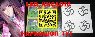 молекула духа Кингисепп